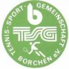 TSG Logo